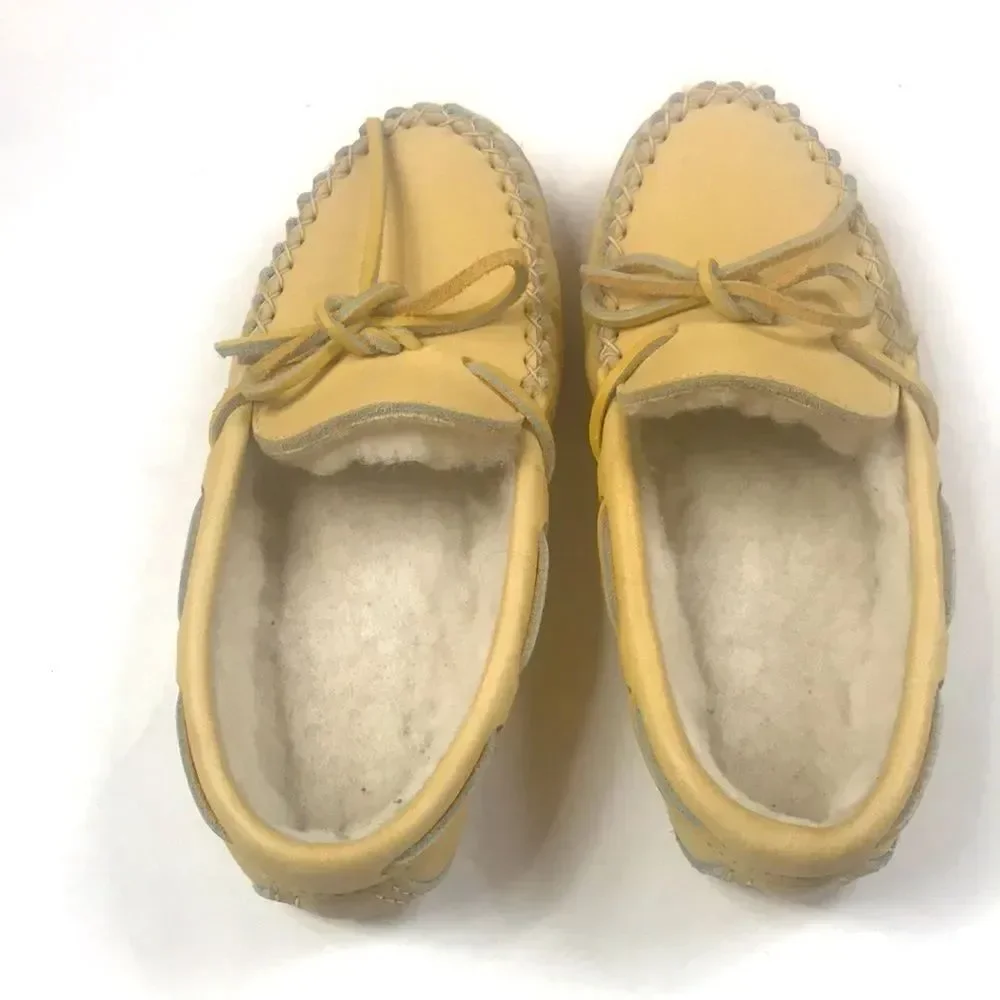 Canelas Mocasines Made In Canada Shoes Sandals Size 5